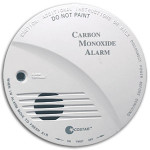 Carbon Monoxide safety tips
