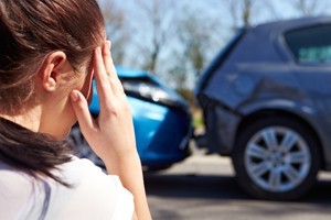 MA auto collision coverage