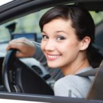 Insuring newly licensed teen drivers