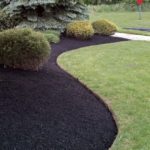edging
