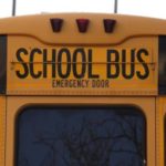 school bus