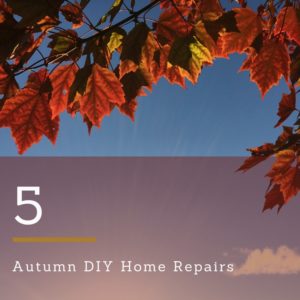 diy home repairs