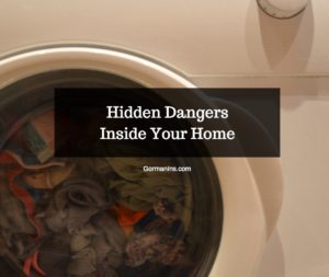 hidden dangers