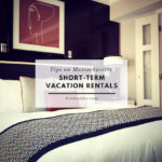 vacation rentals