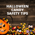 halloween candy safety