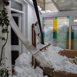 winter insurance claims